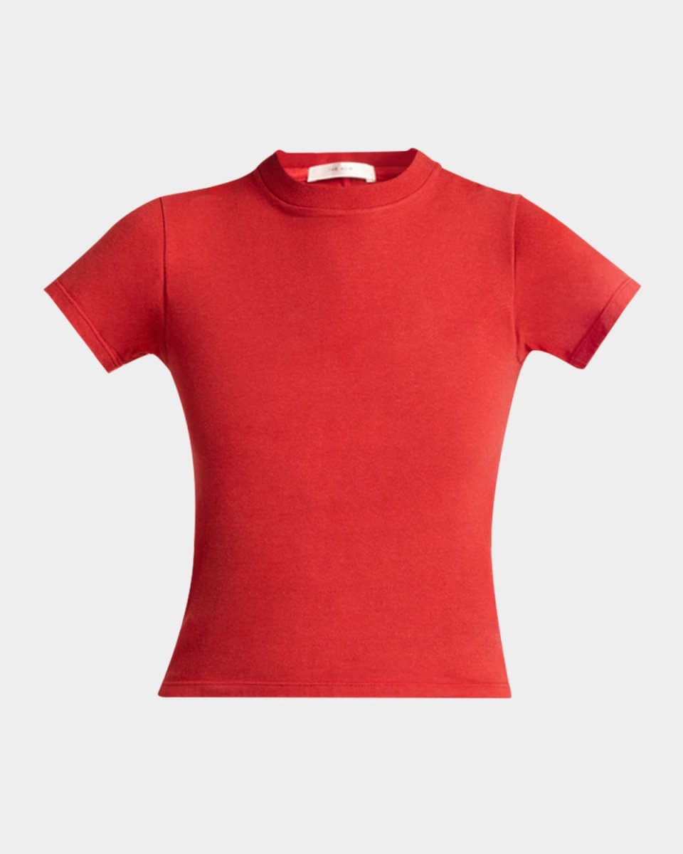 Tommy Short-Sleeve T-Shirt